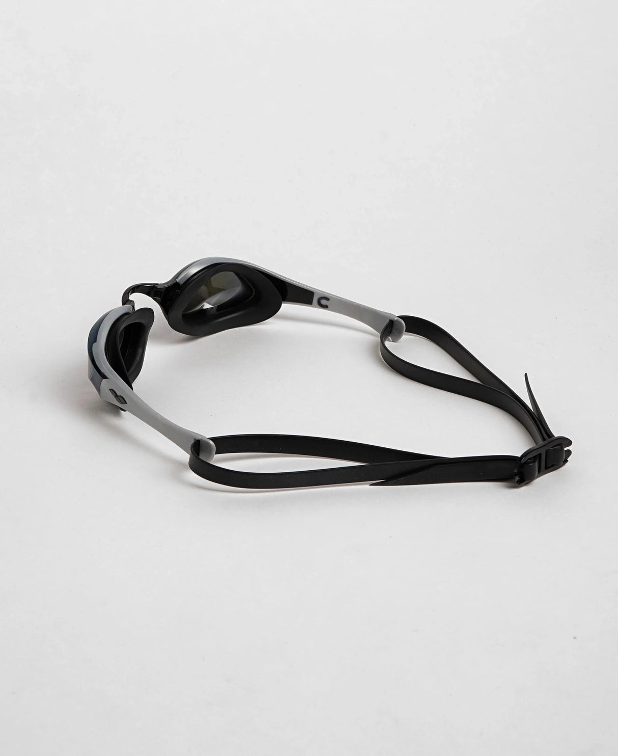 Lentes natación Arena Cobra Edge - Blue/Silver - Barlovento natación