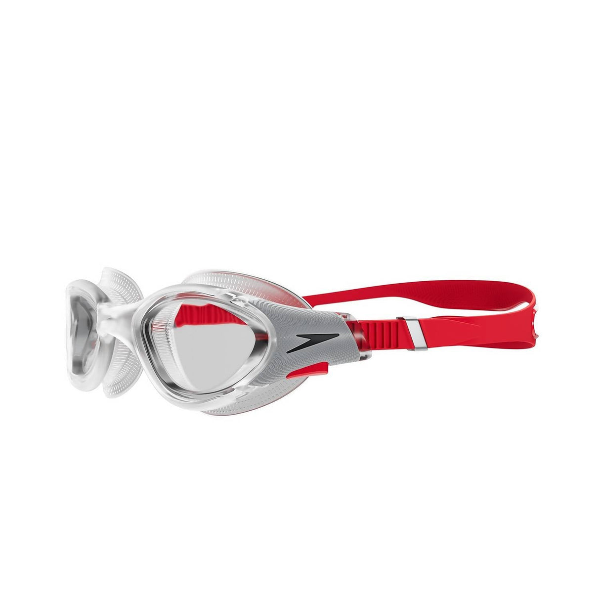 Lentes natación Speedo Biofuse 2.0 - Rojos - Barlovento natación