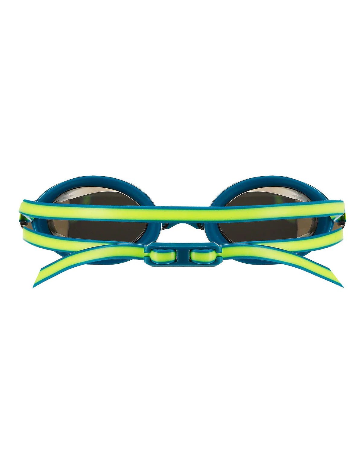 Lentes natación TYR Blackops 140 - Espejados - Barlovento natación