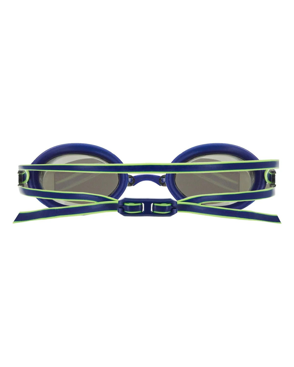 Lentes natación TYR Blackops 140 - Espejados - Barlovento natación