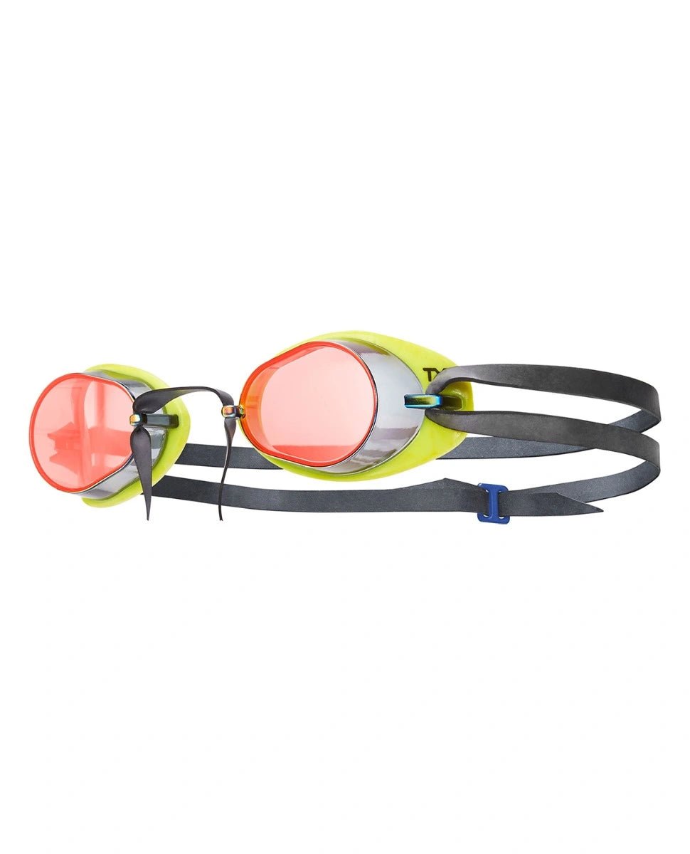 Lentes natación TYR Socket Rocket® 2.0 - Barlovento natación