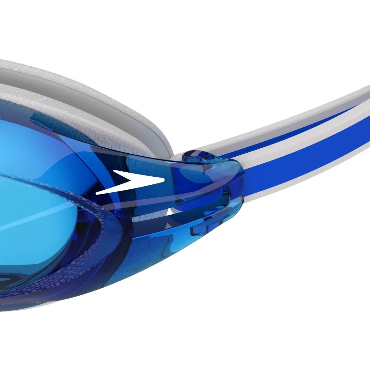 Lentes Speedo Vanquisher 3.0 - Azul - Barlovento natación