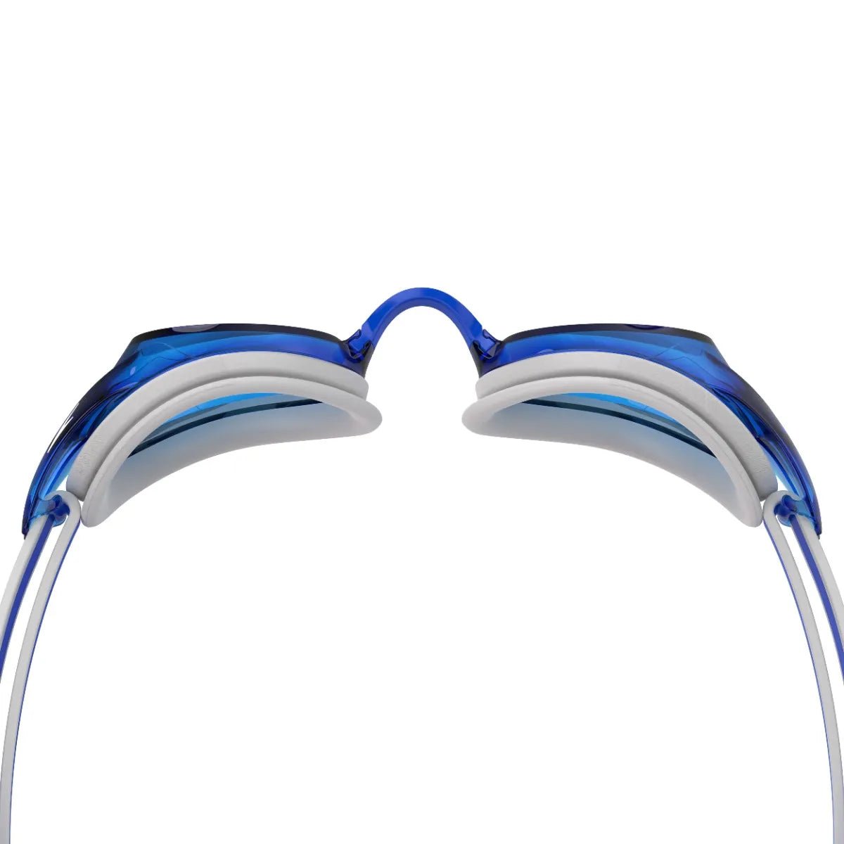 Lentes Speedo Vanquisher 3.0 - Azul - Barlovento natación
