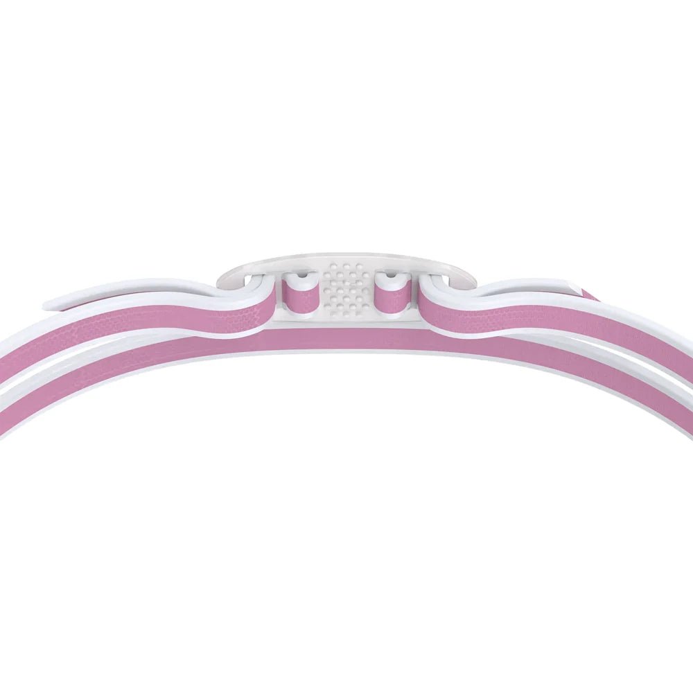 Lentes Speedo Vanquisher 3.0 para mujer - Rosado - Barlovento natación