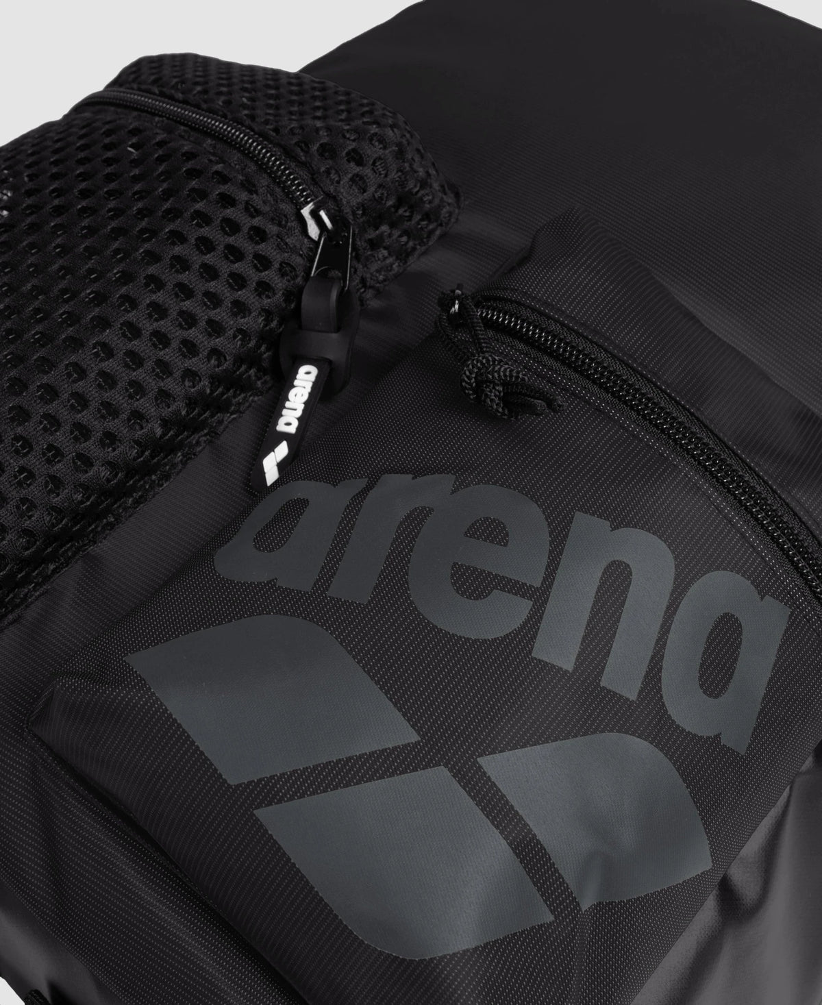 Mochila Arena One Go 30 Lts - Black - Barlovento natación