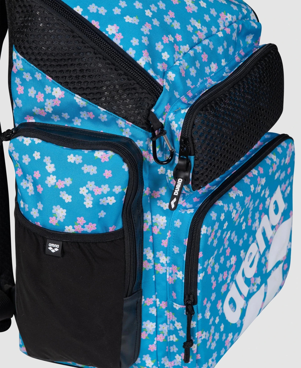 Mochila Arena One Go 45 lts - Barlovento natación