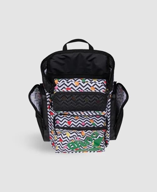 Mochila Arena One Go 45 lts - Barlovento natación