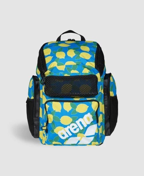 Mochila Arena One Go 45 lts - Barlovento natación