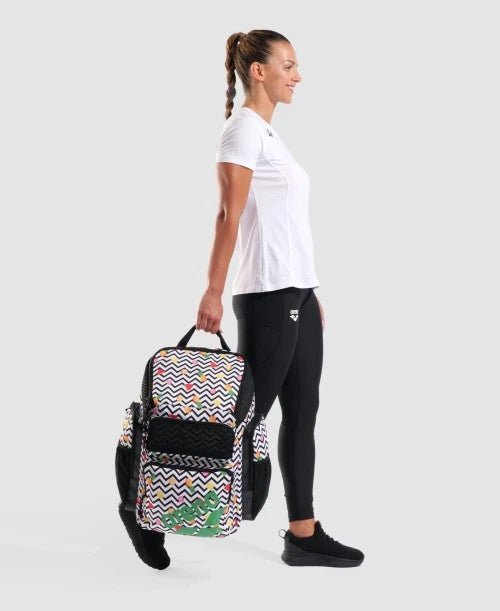 Mochila Arena One Go 45 lts - Barlovento natación