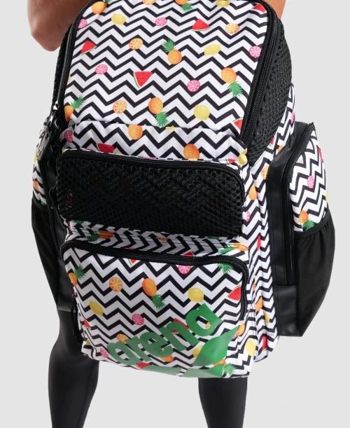 Mochila Arena One Go 45 lts - Barlovento natación