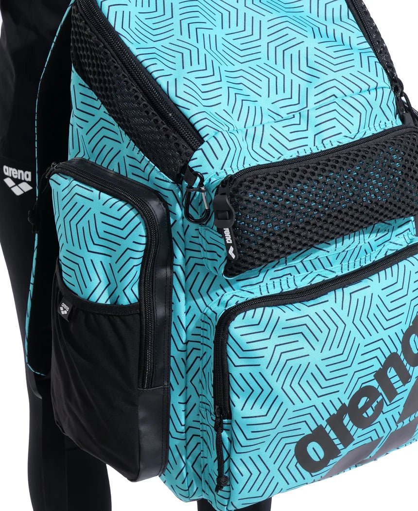 Mochila Arena One Go 45 lts - Barlovento natación