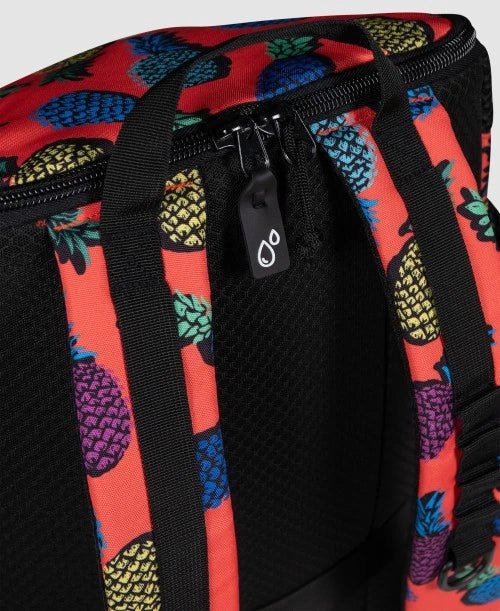Mochila Arena One Go 45 lts - Pineapples - Barlovento natación
