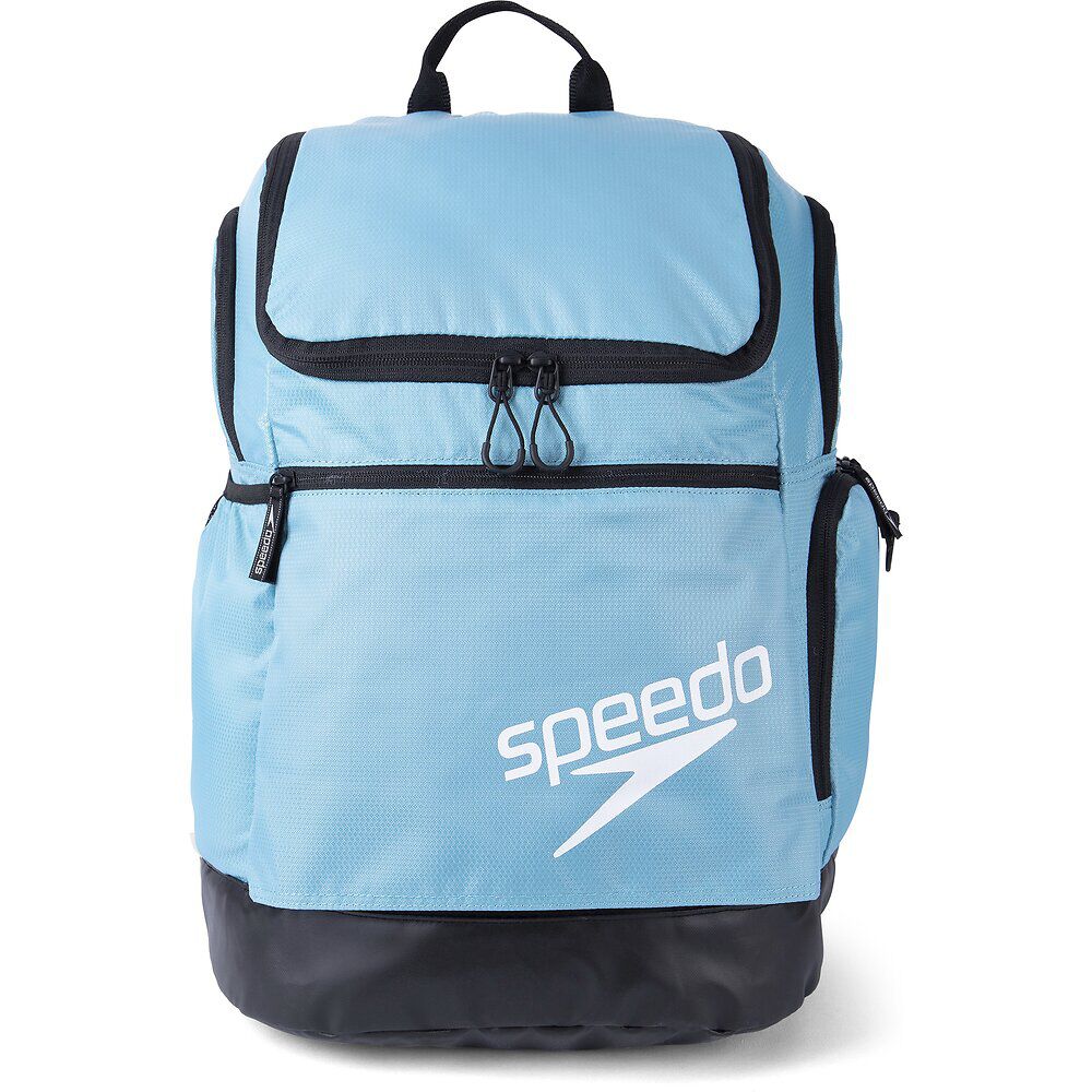 Mochila de natación Speedo Teamster 2.0 - AU Blue - Barlovento natación