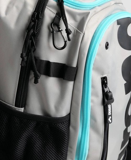 Mochila natación Arena Fastpack 3.0 - Ice/Sky - Barlovento natación