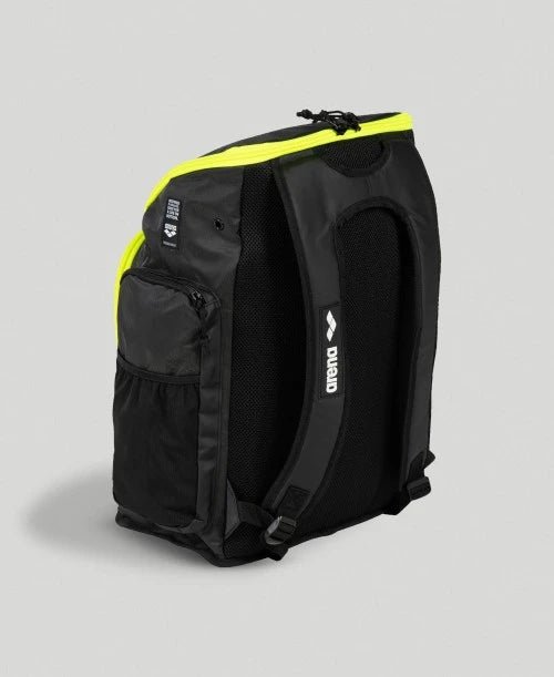 Mochila natación Arena - SPIKY III 45 Lts - Gris oscuro - Barlovento natación