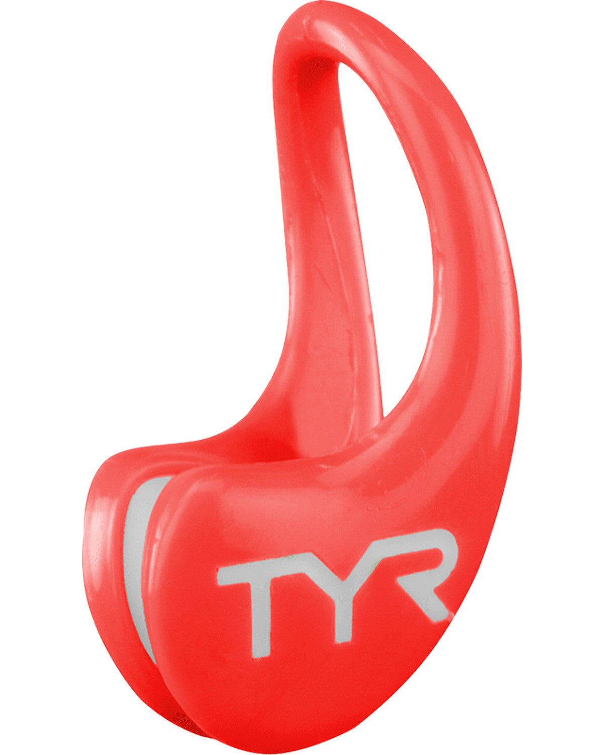 Naricera TYR Ergo - Rojo - Barlovento natación