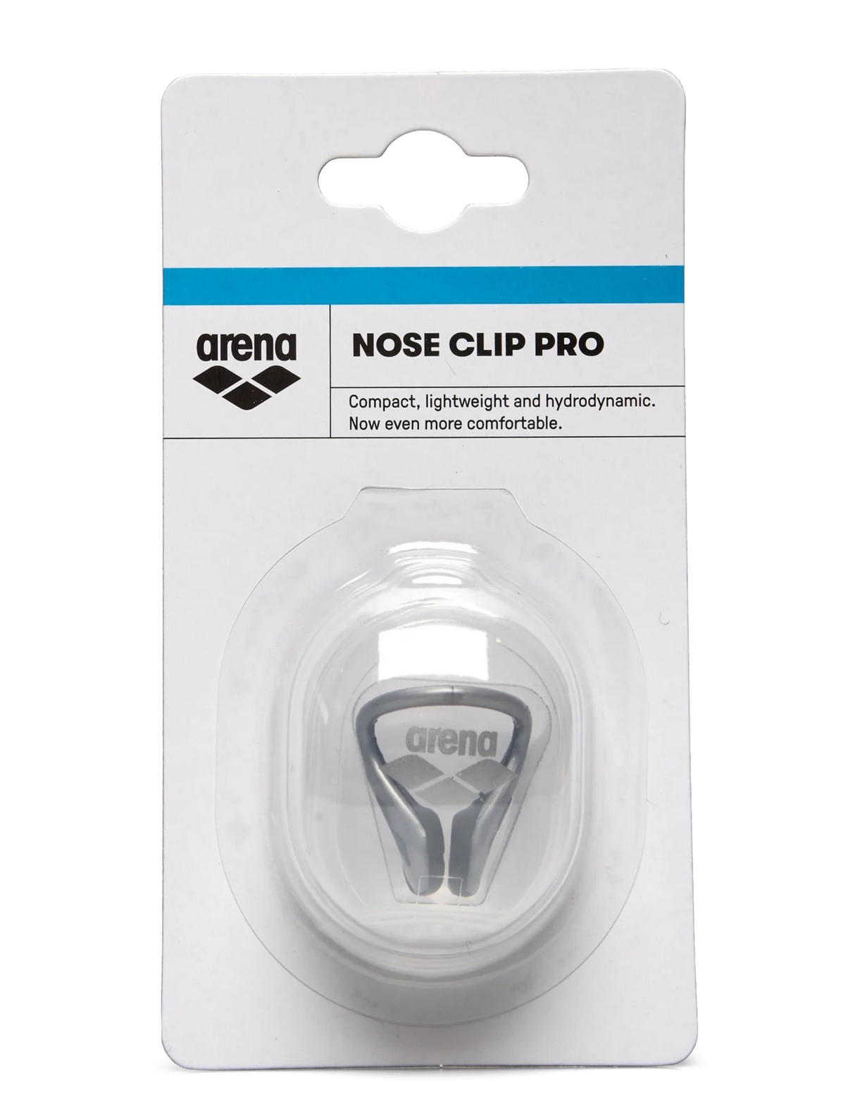 Naricera Arena Clip Pro II - Gris