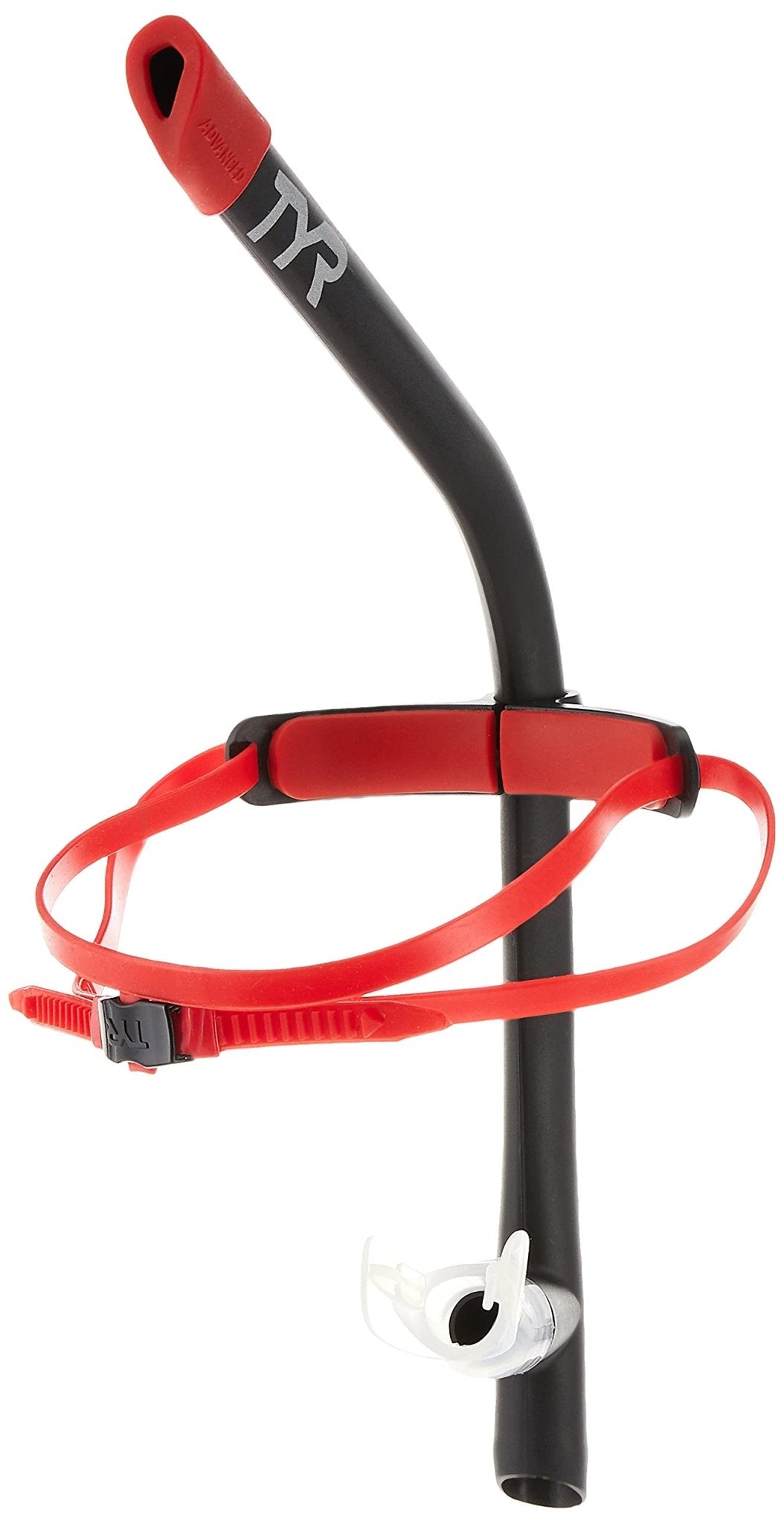 Snorkel TYR Ultralite Elite - Black - Barlovento natación