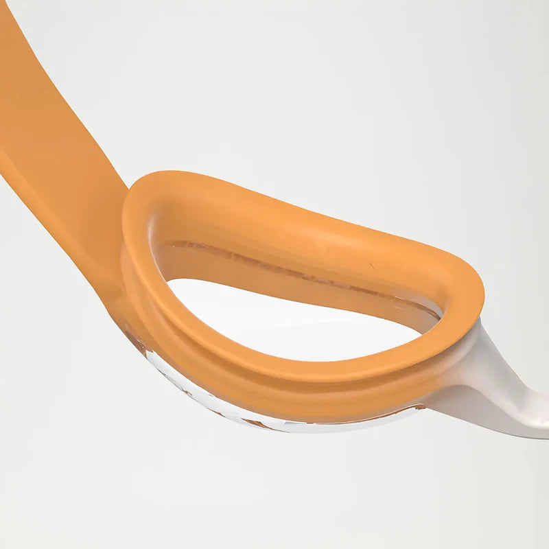 Lentes natación Speedo Infant ilusión (2 a 6 años) - Orange/Green