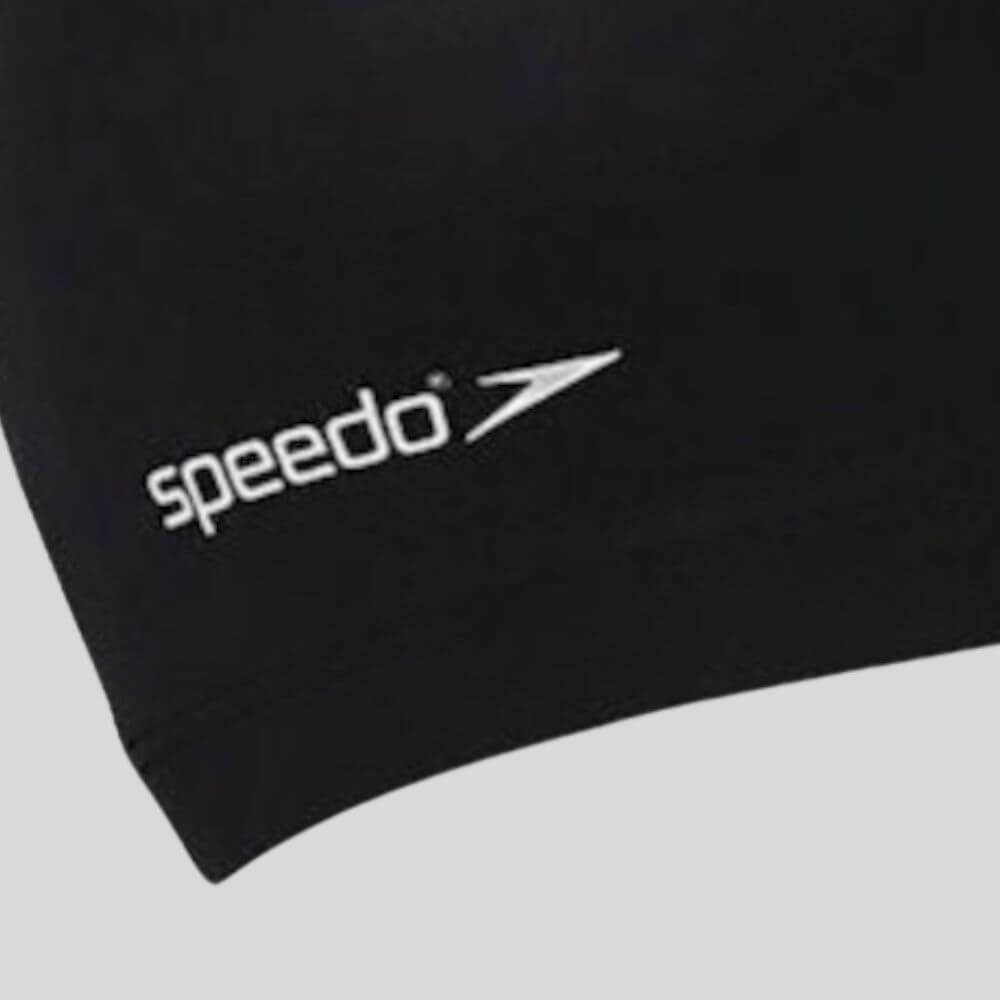 Gorro natación Speedo Poliéster - Black