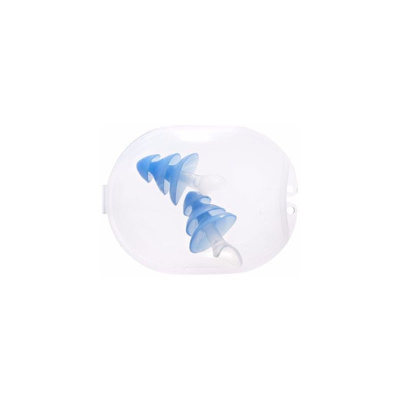 Tapones para oídos Arena - Azul - Barlovento natación