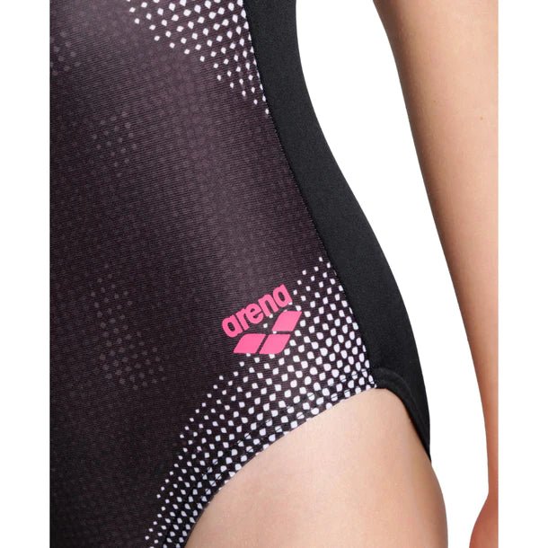 Traje baño niña Pro Back Placement - Barlovento natación