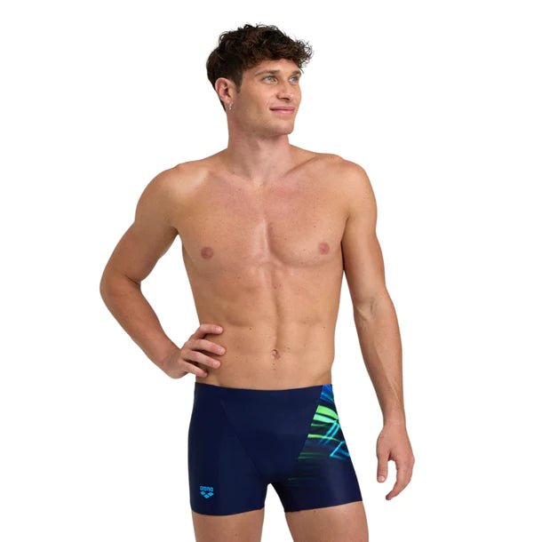 Traje de baño Arena Shading - Barlovento natación