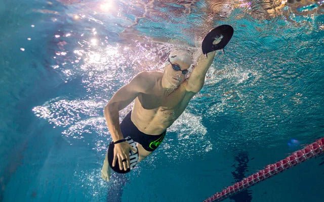 Accesorios - Barlovento natación