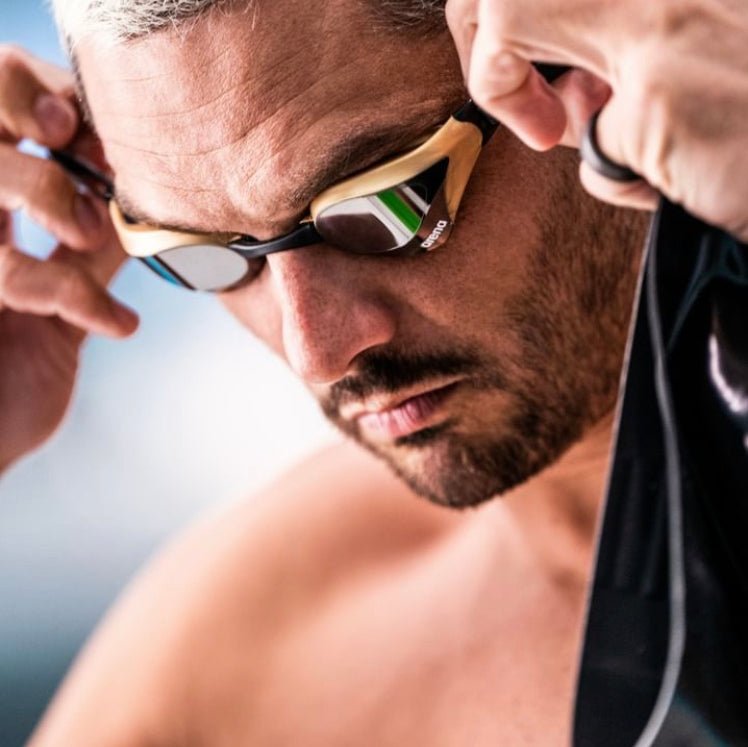 Lentes Arena - Barlovento natación