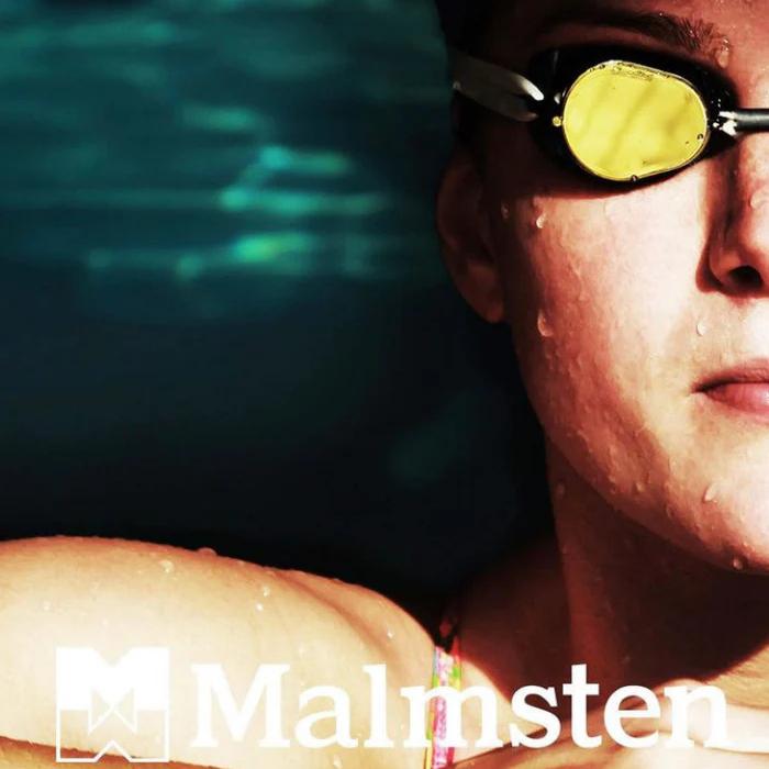 Malmsten - Barlovento natación