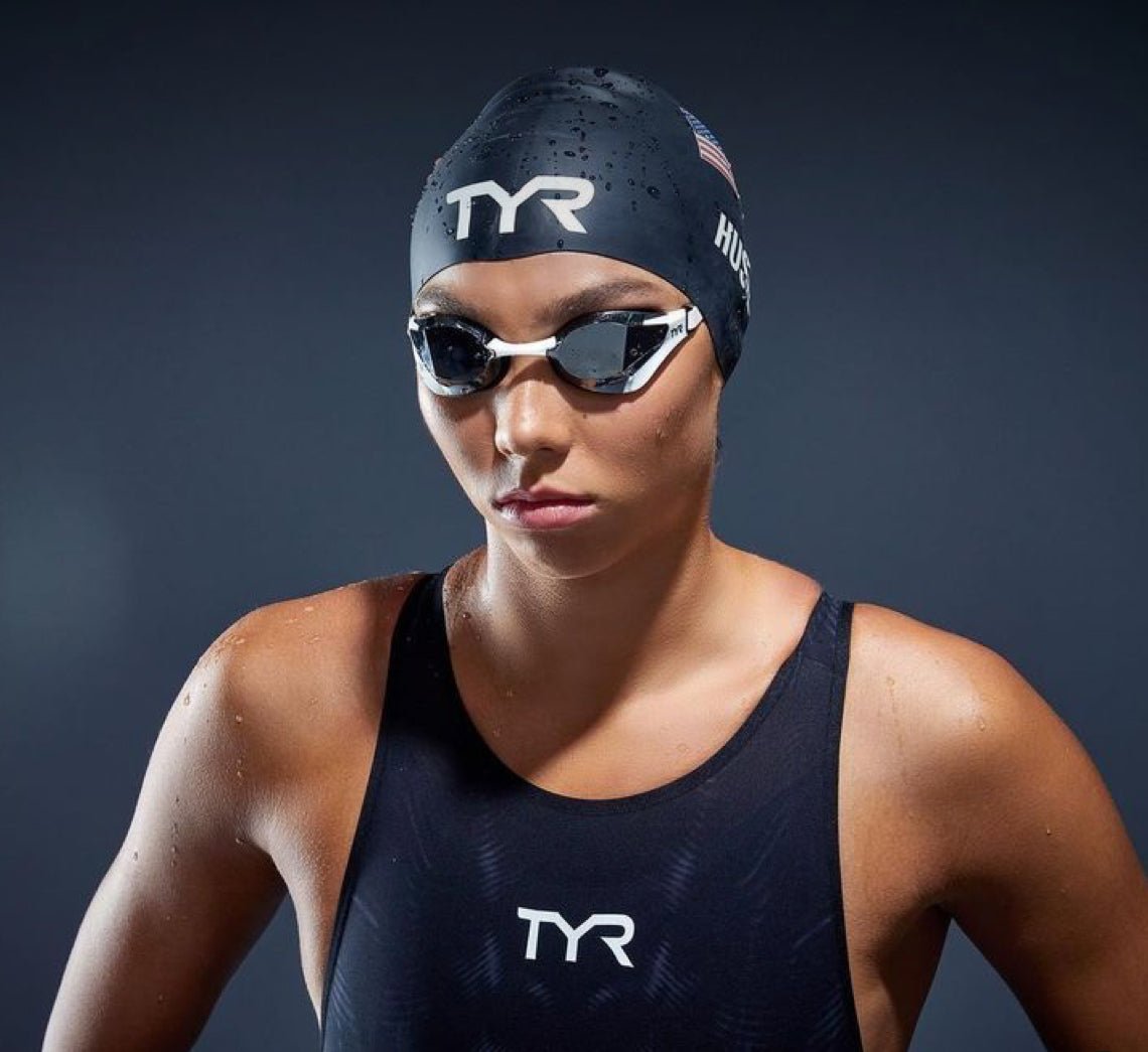 TYR - Barlovento natación