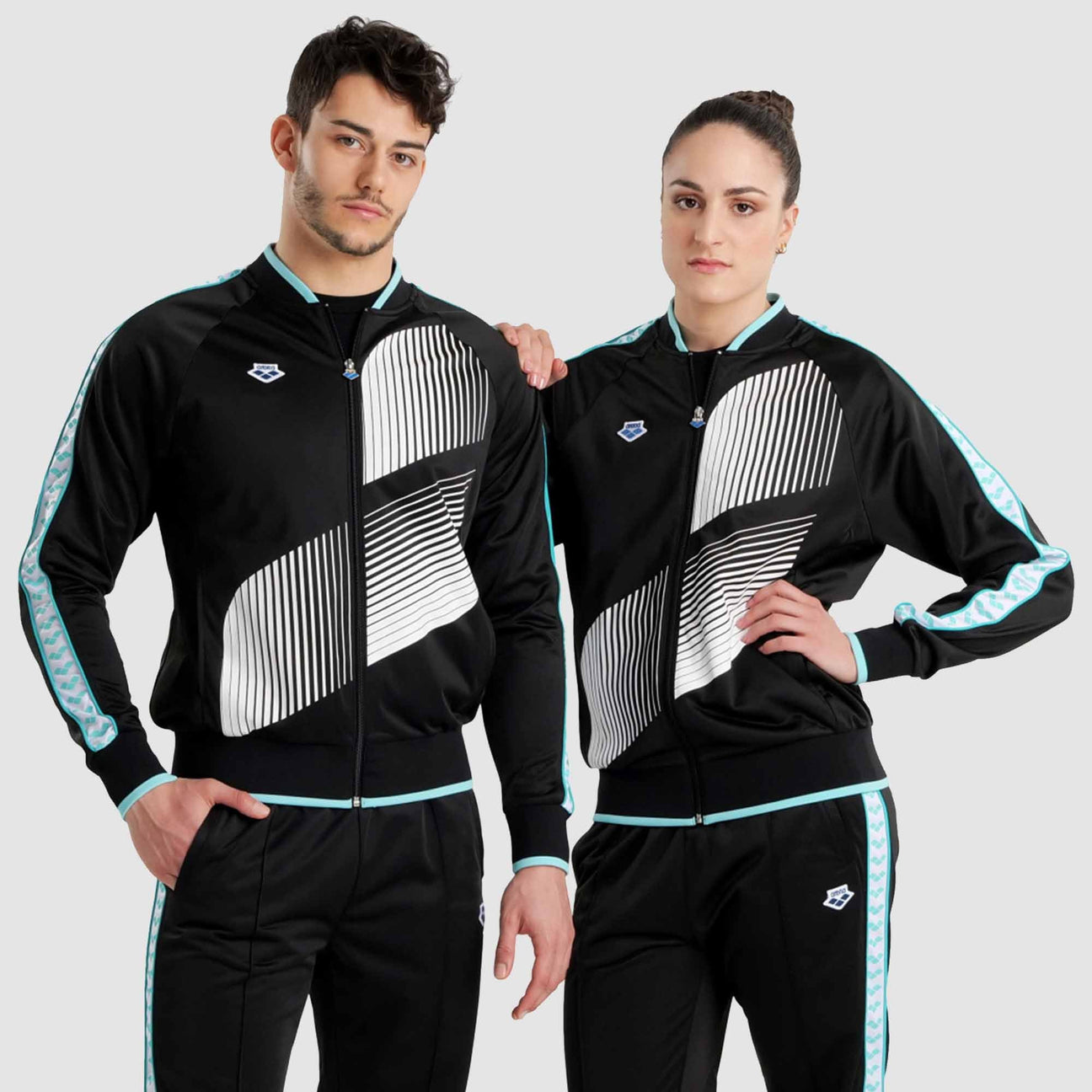 Vestuario - Barlovento natación