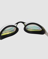 Lentes Arena Cobra Ultra Swipe espejados - Yellow/White