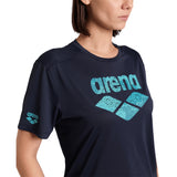 Polera Arena Unisex - Navy