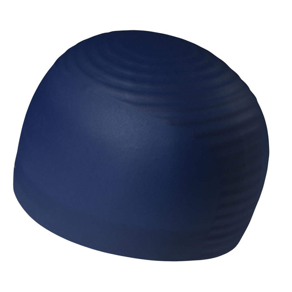 Gorro competencia Arena Aquaforce 3D - Navy