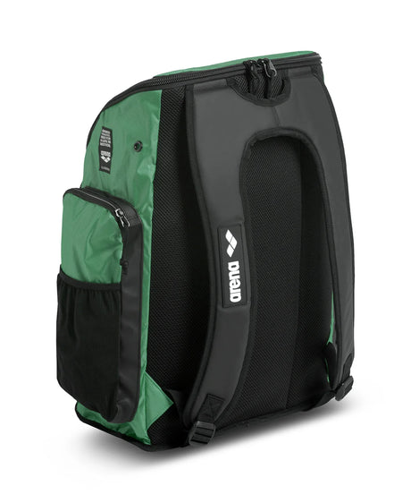 Mochila natación Arena - SPIKY III 45 Lts - Green