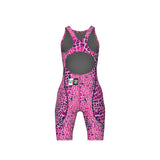 Arena Powerskin ST Next Mujer (Edicion limitada) - Snake pink