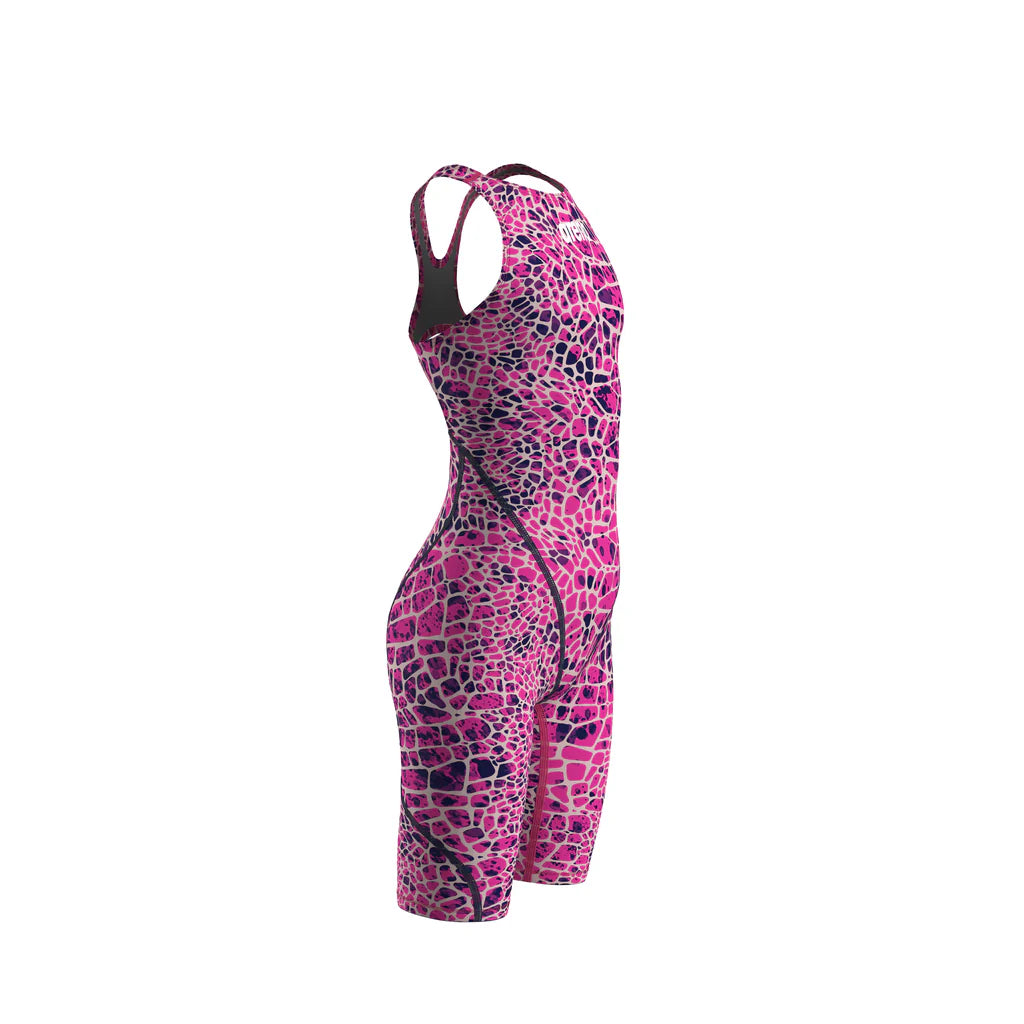 Arena Powerskin ST Next Mujer (Edicion limitada) - Snake pink