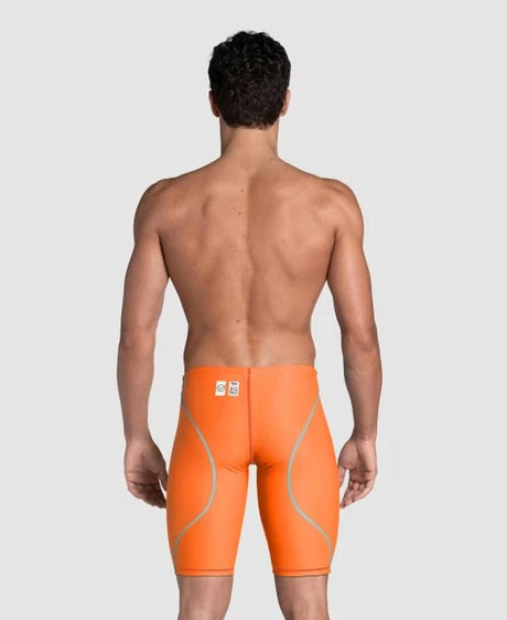 Powerskin ST Next Jammer - Orange Edición Limitada
