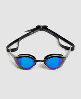 Lentes natación Arena Cobra Edge - Blue/Silver