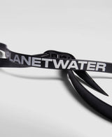 Lentes natación Arena Cobra Edge - Blue/Silver