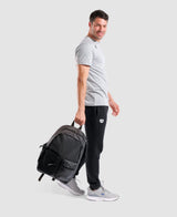 Mochila Arena One Go 30 Lts - Black