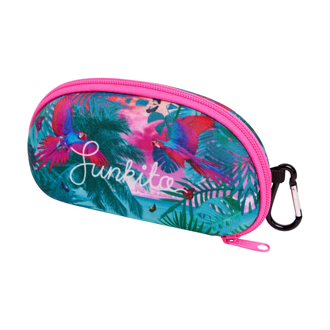 Estuche para lentes de natación Funkita - The beach