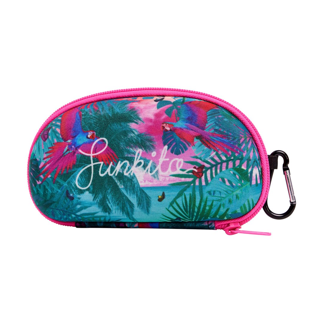 Estuche para lentes de natación Funkita - The beach