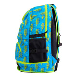 Mochila Natación Funkita, Elite Squad 36 Lts - Bolted