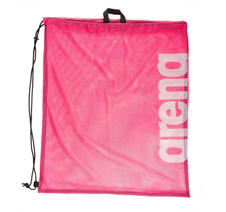 Bolso Arena Team Meshbag - Rosado