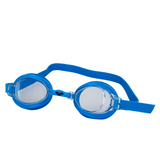 Lentes de natacion Arena Bubble 3 para niños (Junior) - Blue