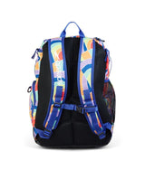 Mochila de natación Speedo Teamster 2.0 -  Multicolor