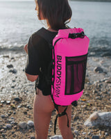 Boya mochila Buddyswim 28 litros - Pink