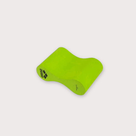 Freeflow Pullbuoy Arena - Lime